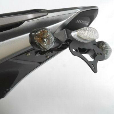 PLAQ. NC700 S/X '12 2012