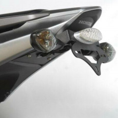 PLAQ. NC700 S/X '12 2012