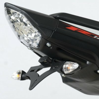 PLAQ. RS3 50/125 RIEJU RS 3 50/125CC