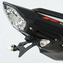 PLAQ. RS3 50/125 RIEJU RS 3 50/125CC