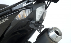 SUPP.PLAQ. T MAX 530 12-13