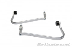 Support de montage en alu deux points BARKBUSTERS | KAWASAKI KLE VERSYS 650