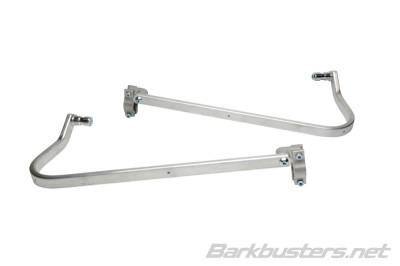 Support de montage en alu deux points BARKBUSTERS | Moto BMW