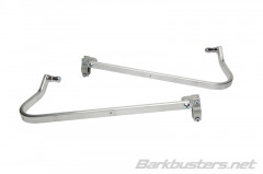 Support de montage en alu deux points BARKBUSTERS | Moto BMW