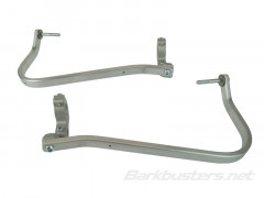 Support de montage en alu deux points BARKBUSTERS | BMW G GS 310, BMW G R 310