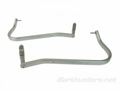 Support de montage en alu deux points BARKBUSTERS | TRIUMPH TIGER EXPLORER 1200