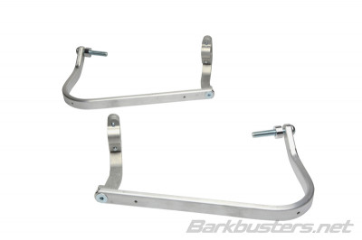 Support de montage en alu deux points BARKBUSTERS | Moto BMW