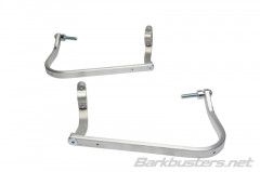 Support de montage en alu deux points BARKBUSTERS | Moto BMW