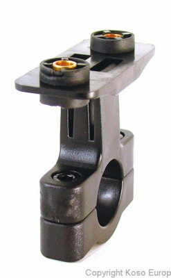 Support de compteur Ø22.2mm pour modèles XR-SA/SE/SH KOSO