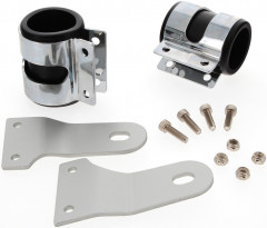 Support de phare universel Ø 42mm x L 90mm Bihr