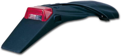 Support de plaque avec feux Ufo