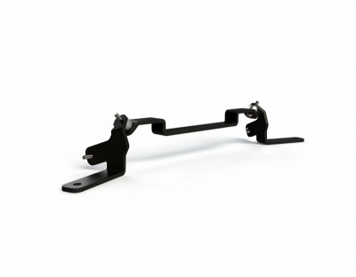Support éclairage DENALI BMW F750GS/F850GS