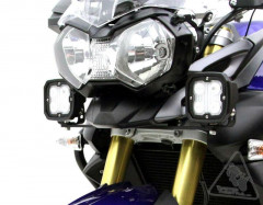 Support éclairage DENALI | TRIUMPH TIGER 800