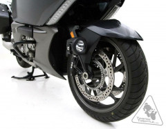 Support éclairage marque DENALI BMW K1600GT/GTL