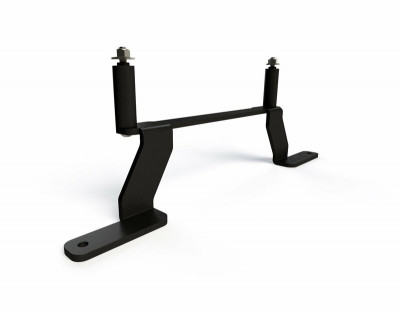 Support éclairage marque DENALI BMW R1250GS