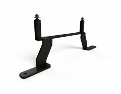Support éclairage marque DENALI BMW R1250GS