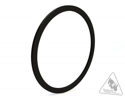 Support éclairage marque DENALI kit adaptateur M7 Triumph