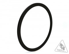 Support éclairage marque DENALI kit adaptateur M7 Triumph