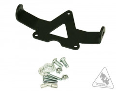 Support éclairage marque DENALI kit adaptateur phare M5 Yamaha