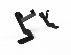 Support éclairage marque DENALI KTM 790 Adventure