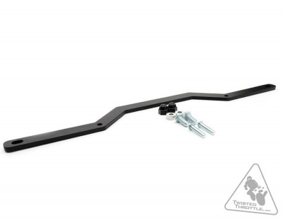 Support éclairage marque DENALI Triumph Tiger 1200 Explorer