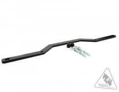 Support éclairage marque DENALI Triumph Tiger 1200 Explorer