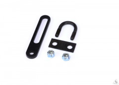Support klaxon SoundBomb DENALI | SUZUKI V-STROM DL 650, SUZUKI V-STROM DL 1000