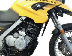 Support klaxon SoundBomb DENALI | BMW F GS 700, BMW F GS 800