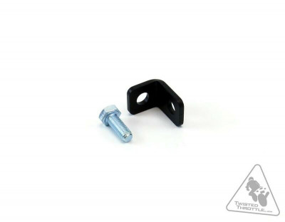 Support klaxon SoundBomb DENALI | BMW K BAGGER ABS (0F51) 1600, BMW K GT 1600, BMW K GTL 1600