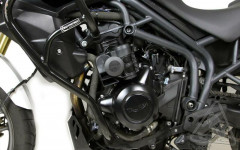 Support klaxon SoundBomb DENALI | TRIUMPH TIGER 800