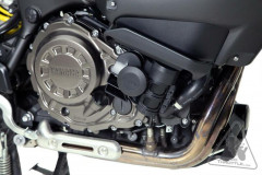 Support klaxon SoundBomb DENALI | YAMAHA SUPER TENERE XTZ 1200