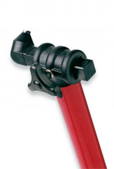 Supports coniques asymétriques Bike-Lift pour béquille avant