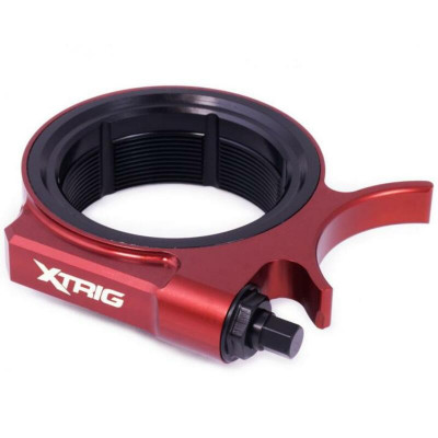 Système de réglage précontrainte Xtrig | KAWASAKI KX 450