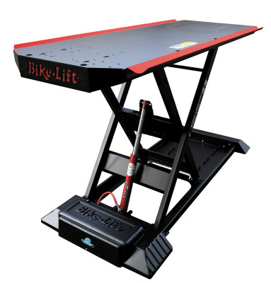 Table élévatrice marque Bike Lift Absolute 756 Gate