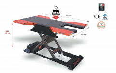 Table élévatrice marque Bike Lift MAX 516 PSW