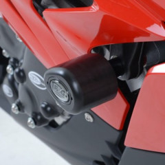 TAMPON AERO R&G BMW S1000RR 15
