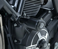 TAMPON AERO R&G DUCATI SCRAMBLER 15