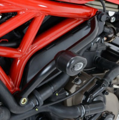 TAMPON AERO R&G MONST1200 DUCATI MONSTER 1200 14-