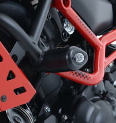 TAMPON AERO R&G YAMAHA MT-07 MOTOCAGE 15