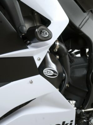 TAMPON AERO ZX636-R 13- NOIR