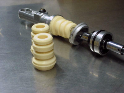 Tampon d'amortisseur 16mm Suzuki Kayaba