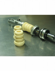 Tampon d'amortisseur standard Yamaha YZ250F 12' Kayaba