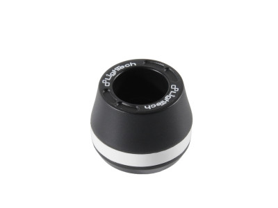 Tampon de protection marque LIGHTECH noir Yamaha Yzf-R6