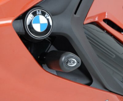 TAMPON PROT. AERO F800GT BMW F800 GT 13-
