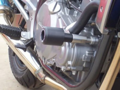 TAMPON PROT. ER-5 85-04 KAWASAKI ER5 85-04