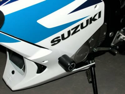 TAMPON PROT. GS500 88-07 SUZUKI GS500 E, F 88-07