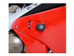 TAMPON PROTEC. VFR800 R&G 14-