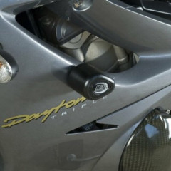 TAMPONS AERO 675 DAYTONA DAYTONA