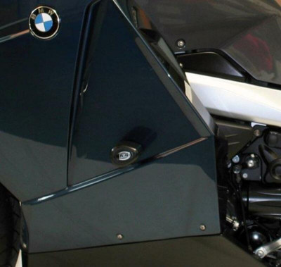 TAMPONS AERO BMW K1200/1300 GT '06-