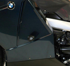 TAMPONS AERO BMW K1200/1300 GT '06-